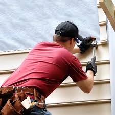 Best Vinyl Siding Installation  in Mattoon, IL